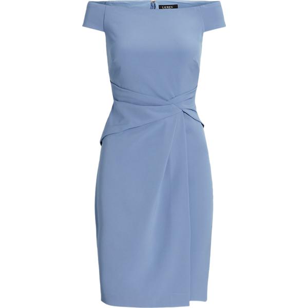 vestiti Lauren blu