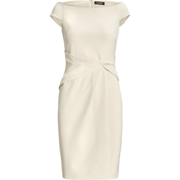 vestiti Lauren bianco