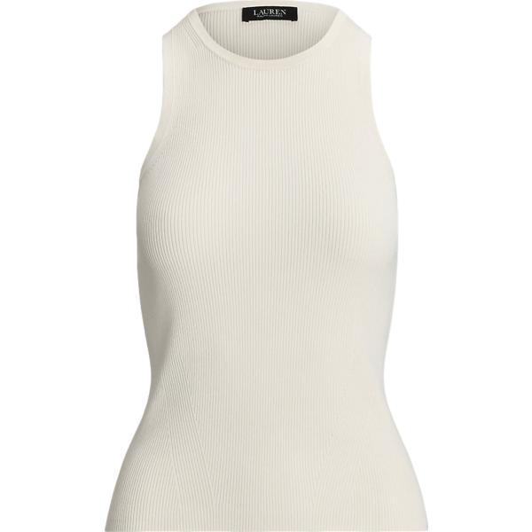 maglieria Lauren bianco