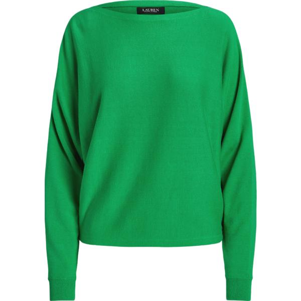 maglieria Lauren verde