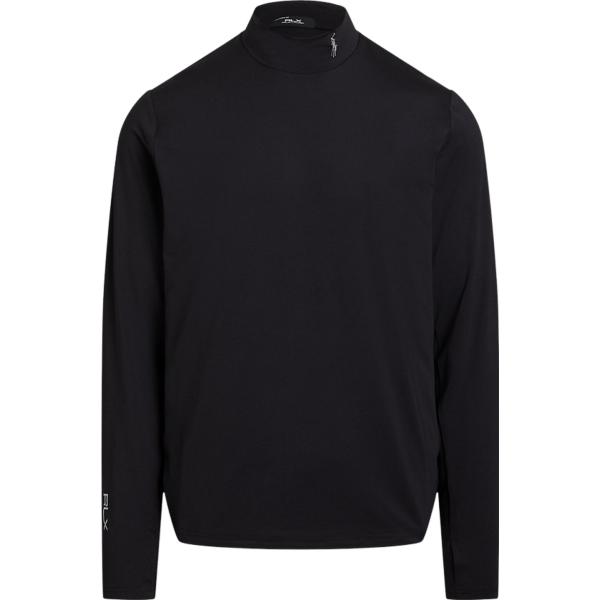 camicie RLX Golf nero