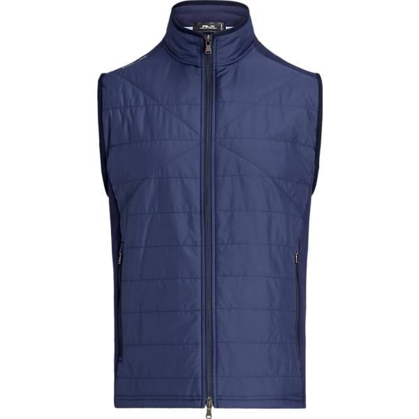 piumini RLX Golf blu