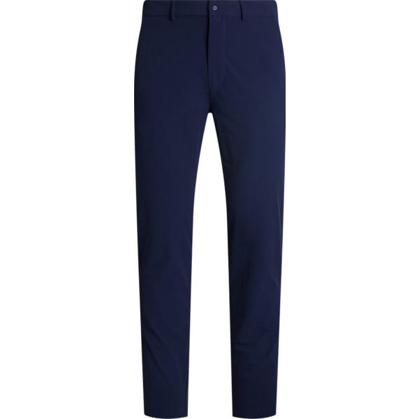 pantaloni RLX Golf blu