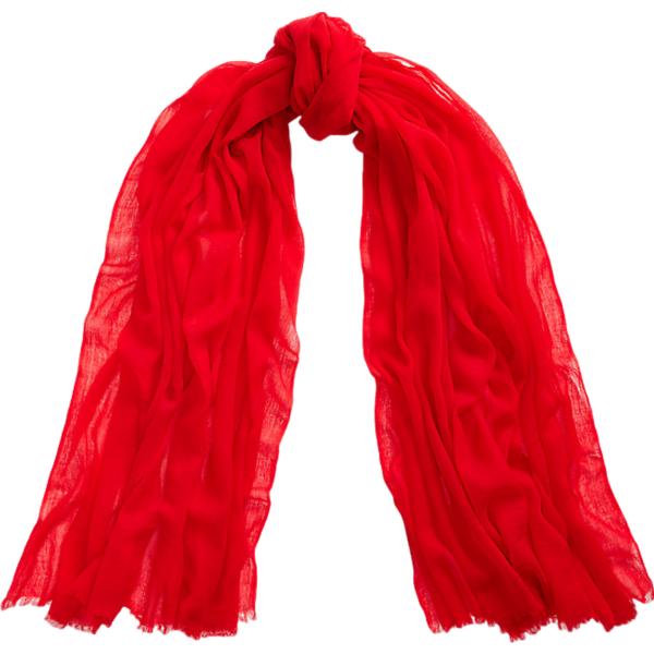 sciarpe Polo Ralph Lauren rosso