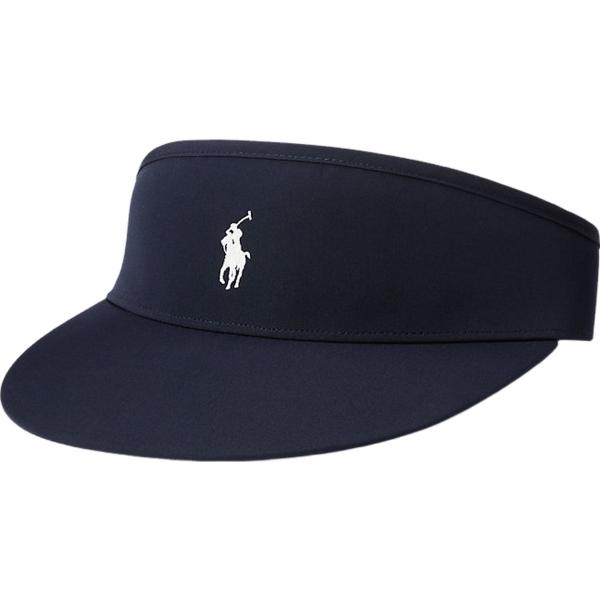cappelli con visiera RLX Golf blu