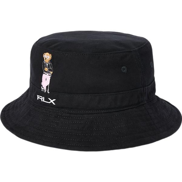 cappelli RLX Golf nero