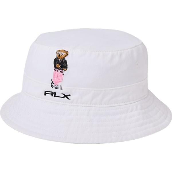 cappelli RLX Golf bianco