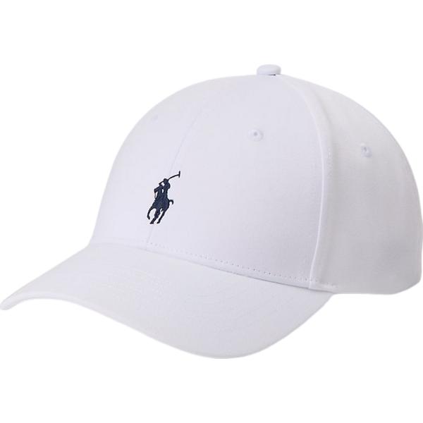 cappelli Rlx bianco