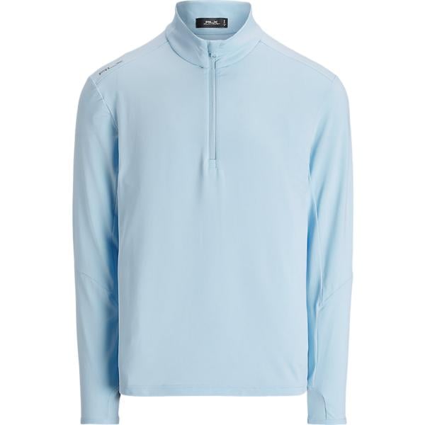 pullovers RLX Golf blu