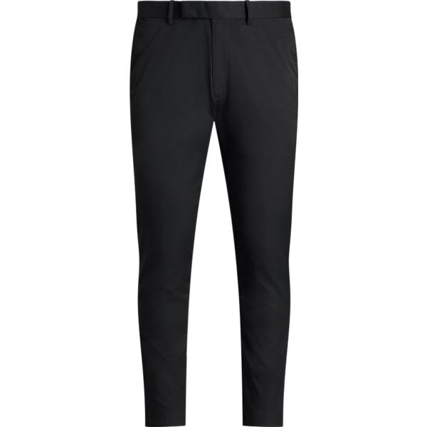 pantaloni RLX Golf nero