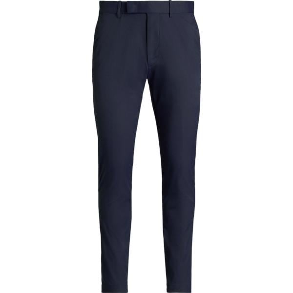 pantaloni RLX Golf blu