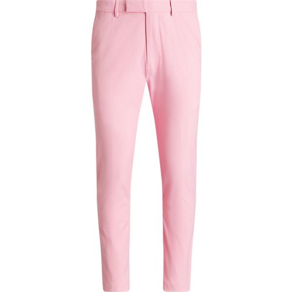 pantaloni RLX Golf rosa
