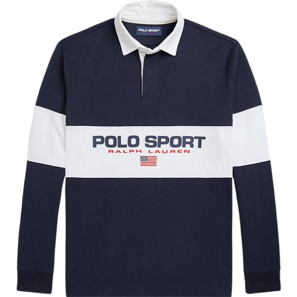 maglieria Polo Ralph Lauren blu