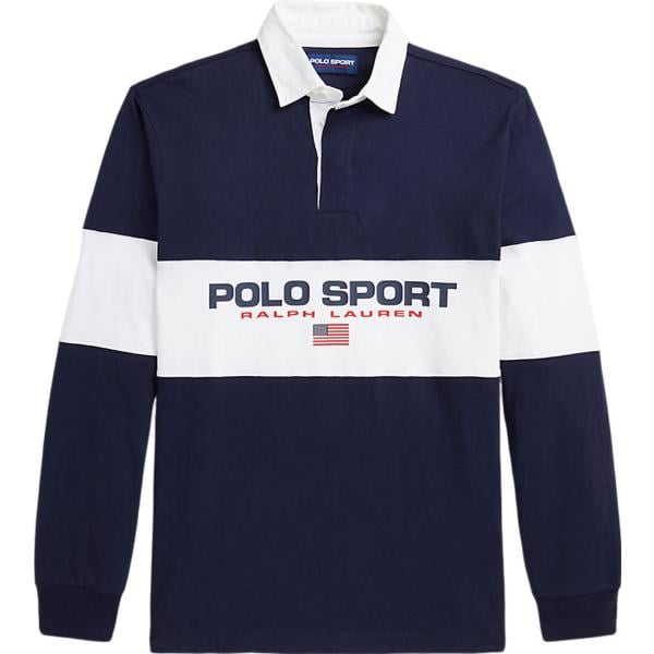 maglieria Polo Ralph Lauren blu