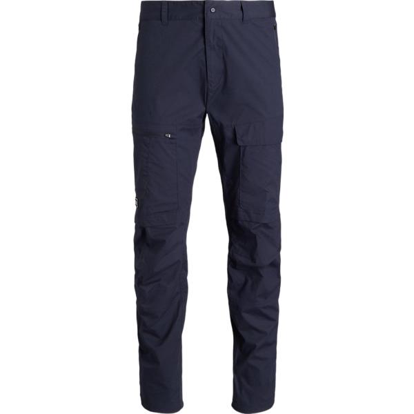 pantaloni cargo Rlx blu
