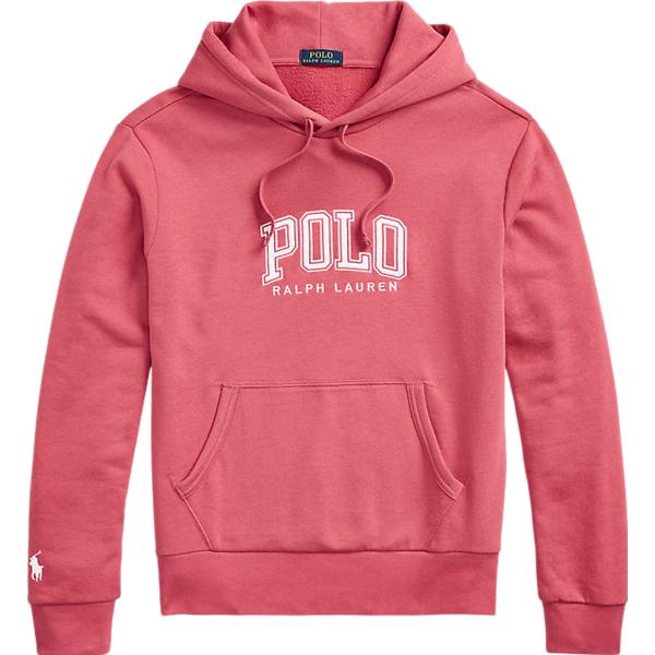 felpe con cappuccio Polo Ralph Lauren rosa