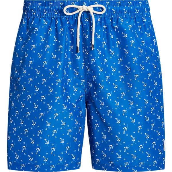 costumi Polo Ralph Lauren blu