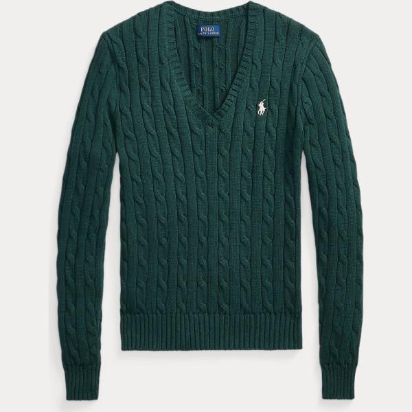 maglieria Polo Ralph Lauren blu