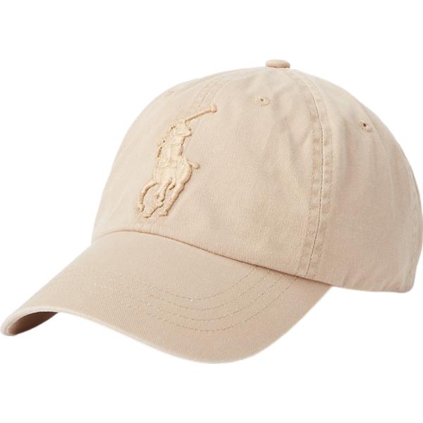 cappelli Polo Ralph Lauren marrone