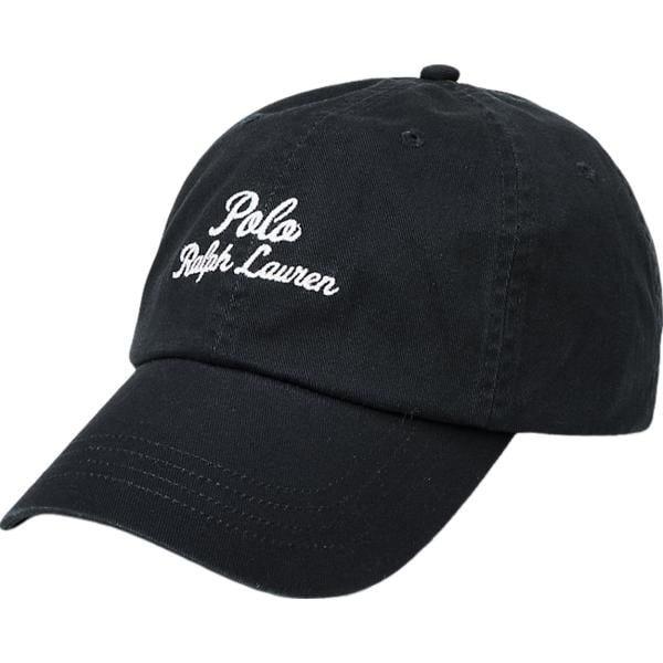 cappelli Polo Ralph Lauren nero