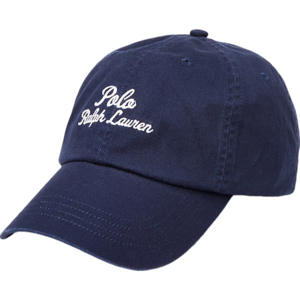 cappelli Polo Ralph Lauren blu