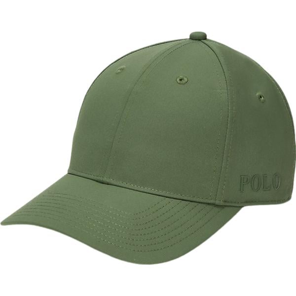 cappelli Polo Ralph Lauren verde