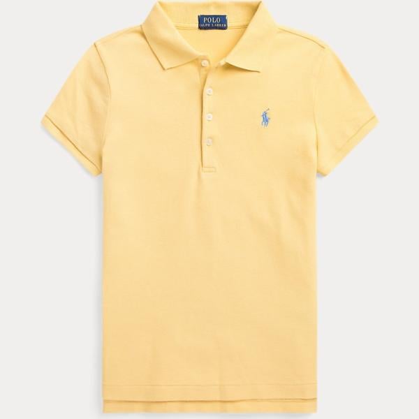 polo Ralph Lauren arancione
