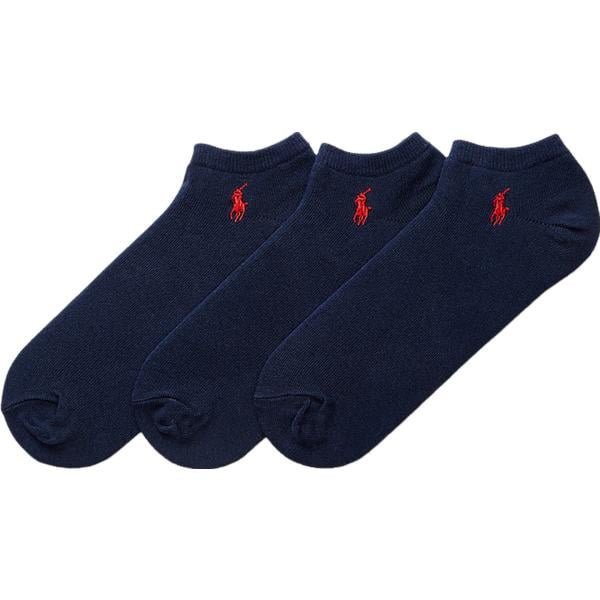 calzini Polo Ralph Lauren blu