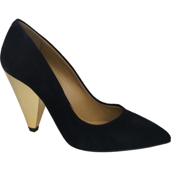 décolleté Upper Class nero