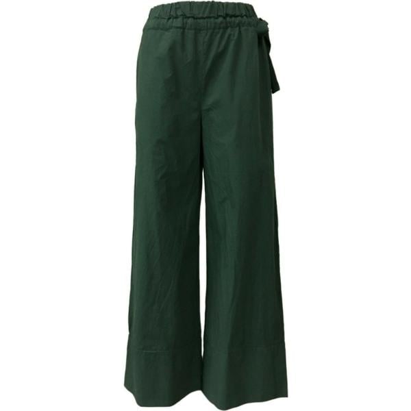pantaloni Humility blu