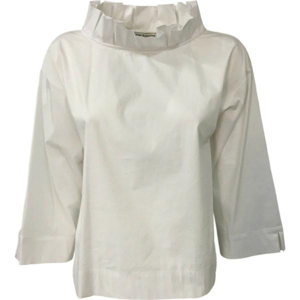 camicie Rue Bisquit bianco