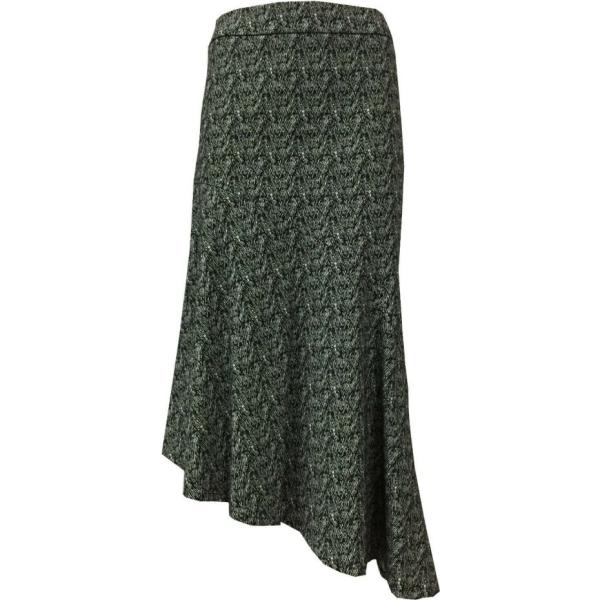 gonne 24.25 Clothing grigio