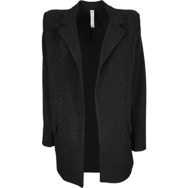 giacche Be Limousine nero