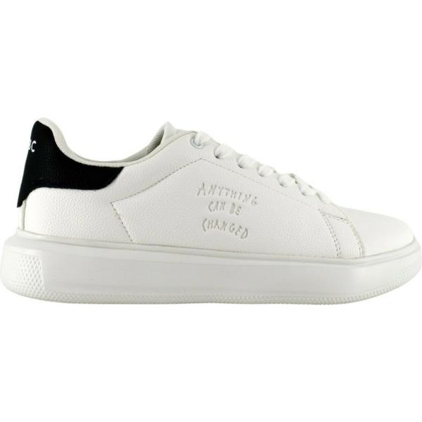 sneakers Acbc bianco