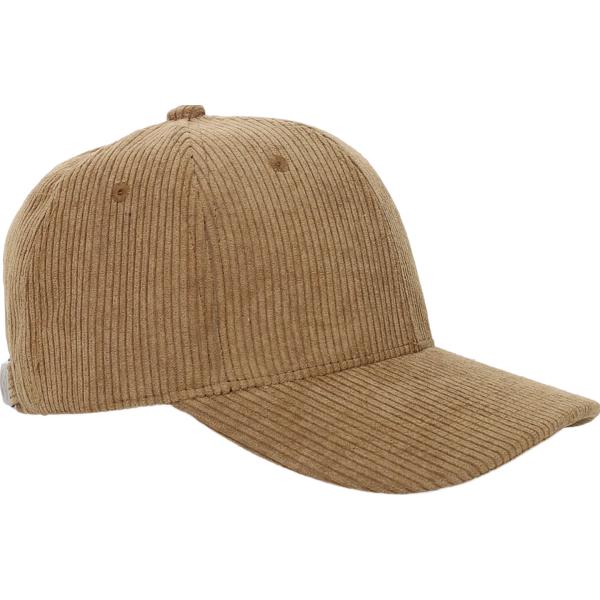 cappelli Imperial marrone tinta unita