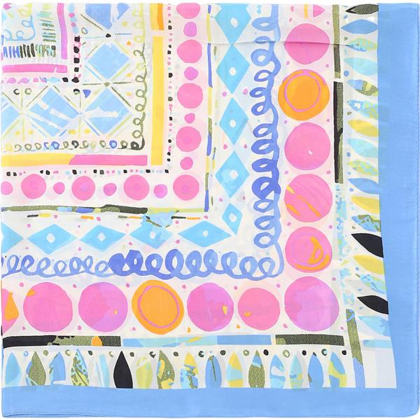 sciarpe e foulard Imperial bianco