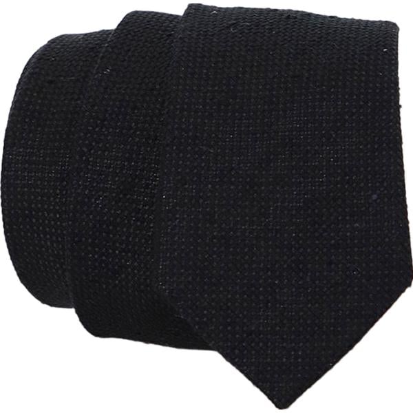 cravatte Imperial nero