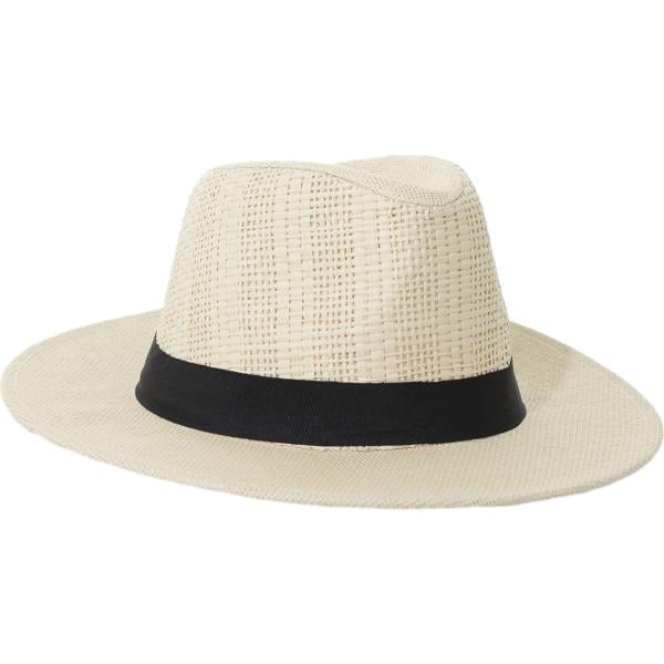 cappelli Imperial bianco