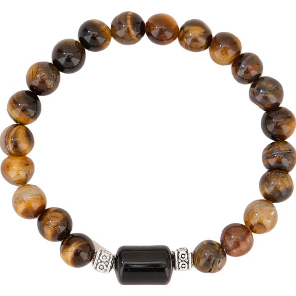 braccialetti Imperial marrone