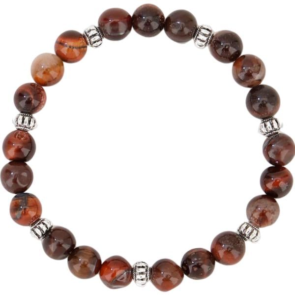 braccialetti Imperial marrone