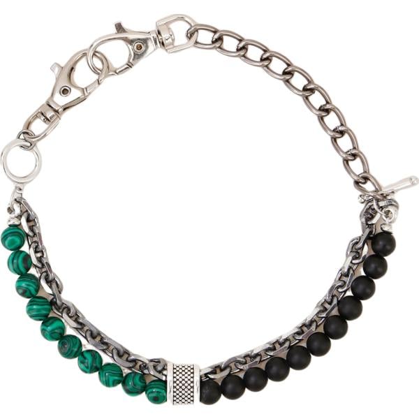 braccialetti Imperial multicolore tinta unita