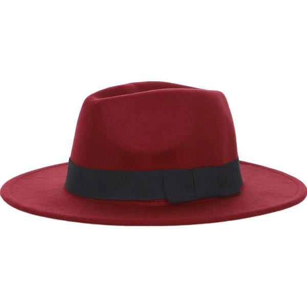 cappelli Imperial rosso