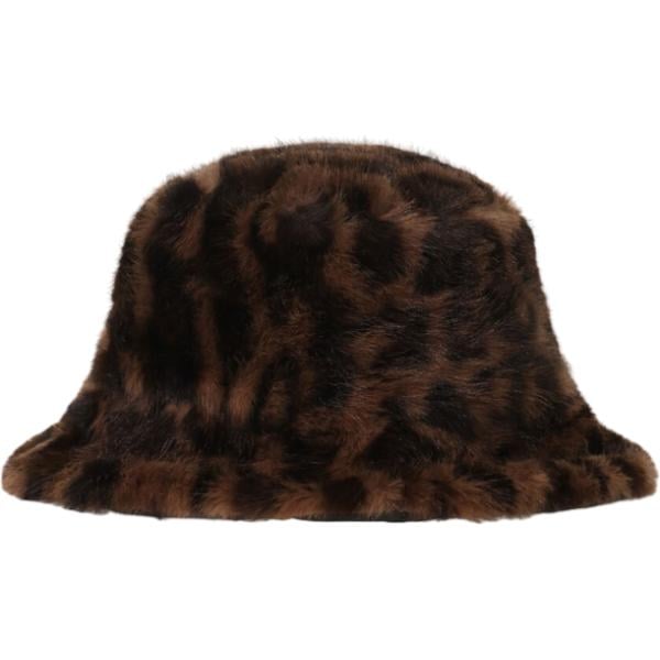 cappelli Imperial nero animalier