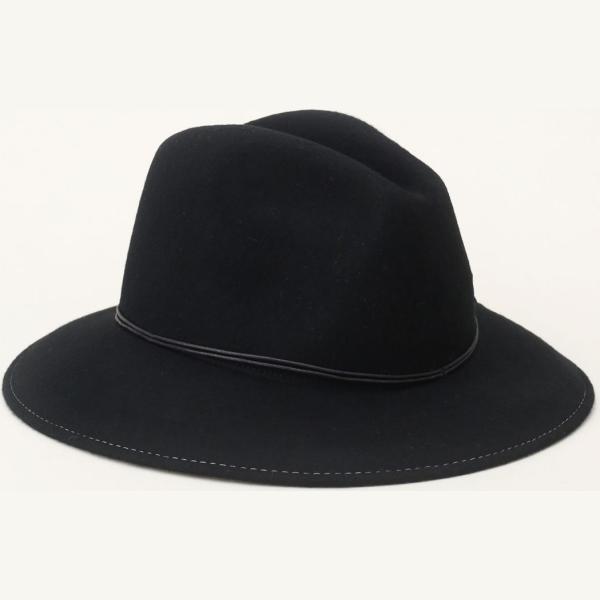 cappelli Imperial nero