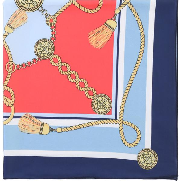 foulard Imperial multicolore