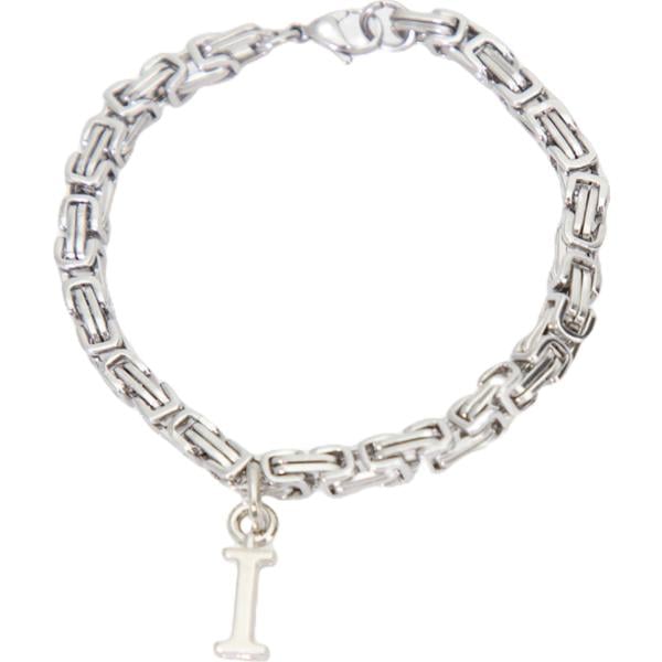 braccialetti Imperial grigio