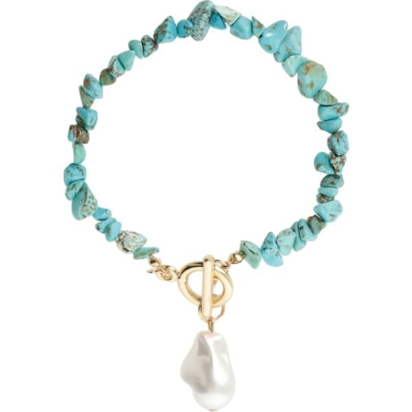 braccialetti Imperial blu
