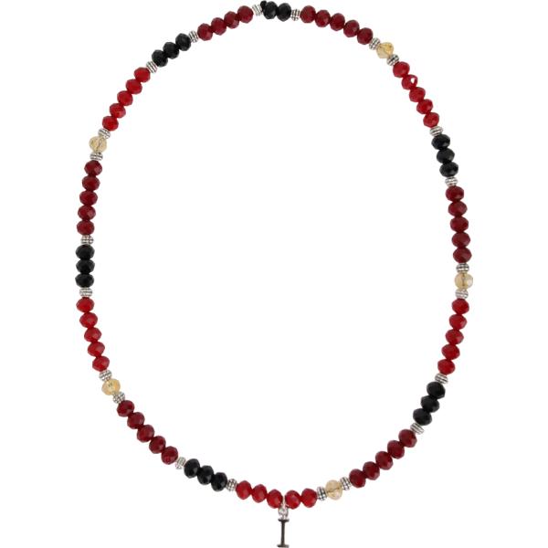 collane Imperial rosso