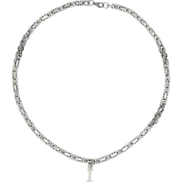 collane Imperial grigio