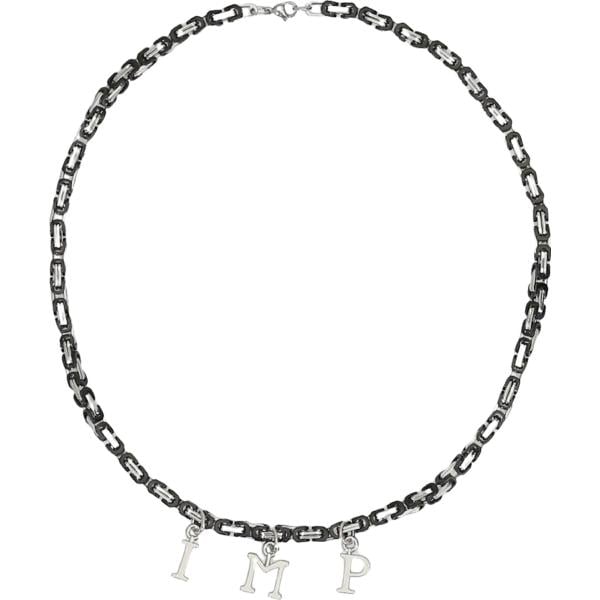 collane Imperial grigio